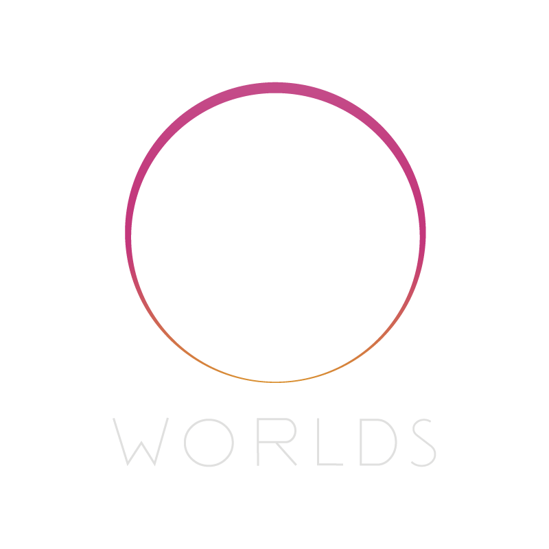 O-Worlds Logo